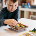 Joc logic SmartGames, Squirrels Go Nuts, pentru jucatori de peste 6 ani